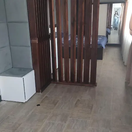 Carul Cu Flori 3*