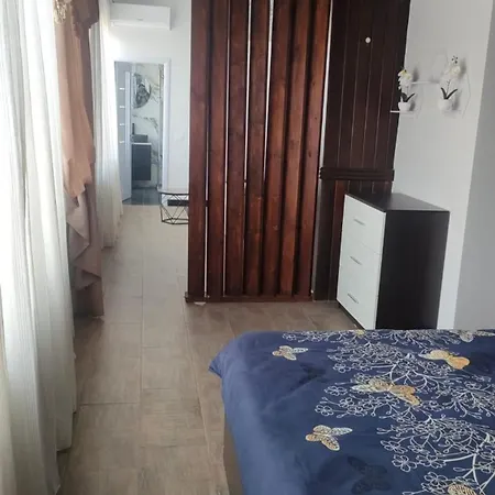 Bed and Breakfast Carul Cu Flori Κραϊόβα