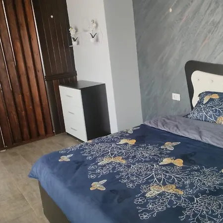 Bed & Breakfast Carul Cu Flori