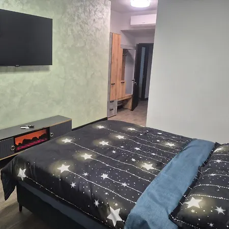 Carul Cu Flori B&B 3*