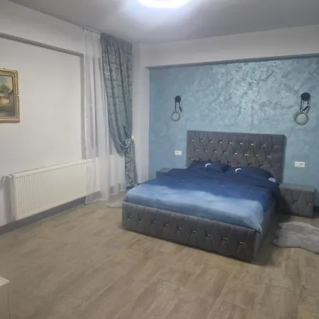 Bed and Breakfast Carul Cu Flori Κραϊόβα