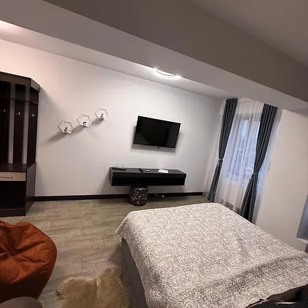 Carul Cu Flori Bed and Breakfast 3*