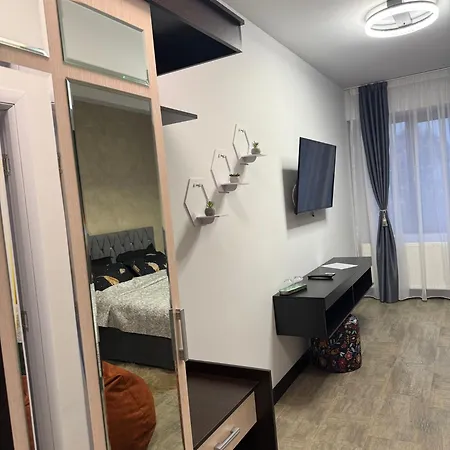 Carul Cu Flori Bed and Breakfast 3*
