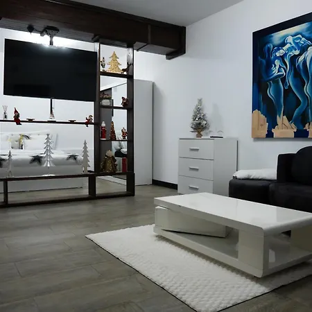 Carul Cu Flori Bed & Breakfast 3*