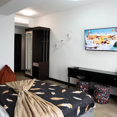 Carul Cu Flori Craiova