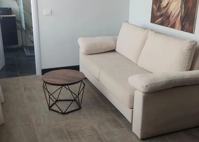 B&B Carul Cu Flori 3*