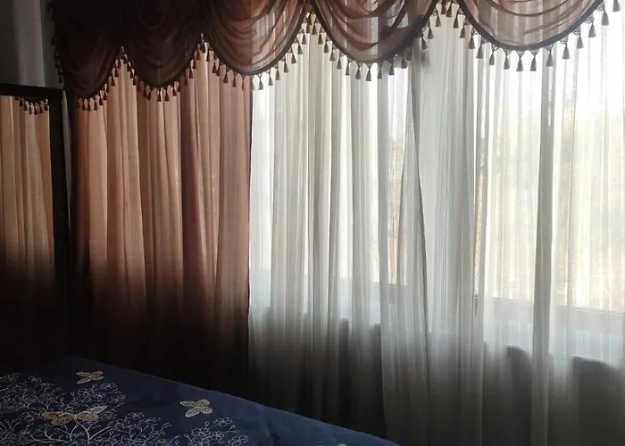 B&B Carul Cu Flori Craiova