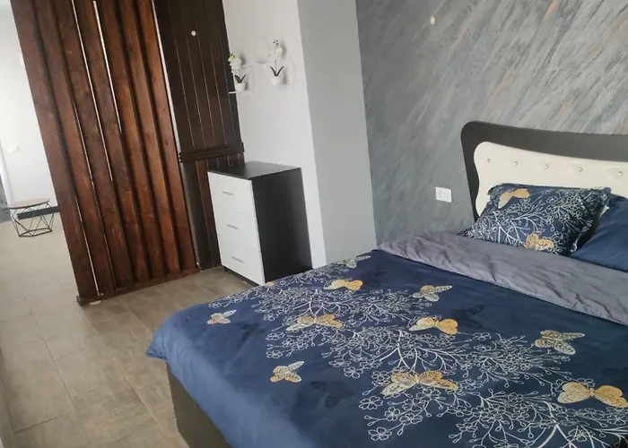 Bed & Breakfast Carul Cu Flori