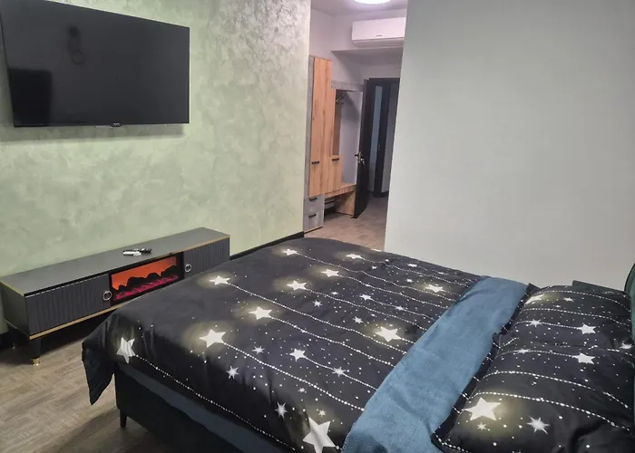 Carul Cu Flori B&B 3*