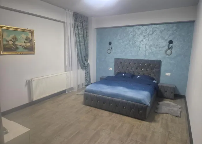 Bed & Breakfast Carul Cu Flori Craiova