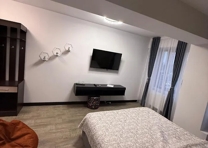 Carul Cu Flori Bed & Breakfast 3*