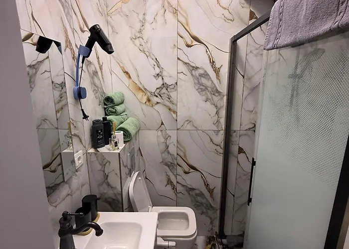 B&B Carul Cu Flori 3*