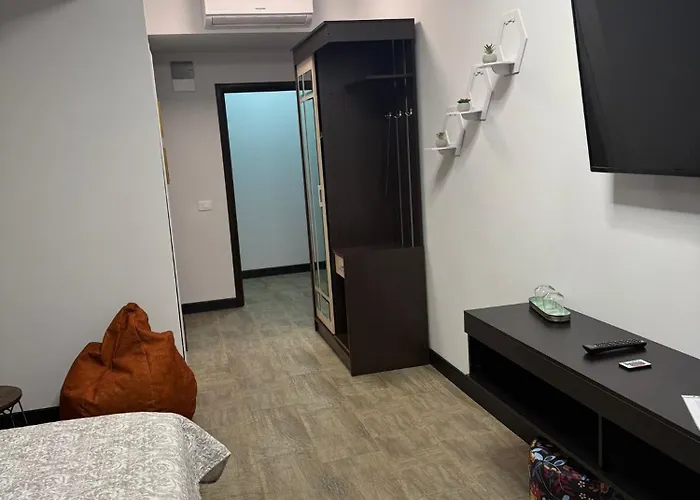 Bed & Breakfast Carul Cu Flori Craiova