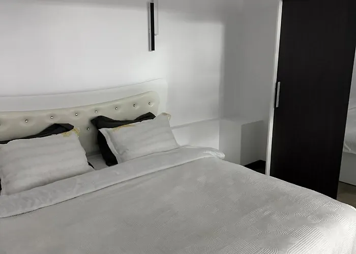 Carul Cu Flori B&B 3*