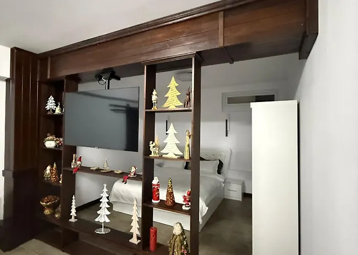 Carul Cu Flori Bed & Breakfast Craiova