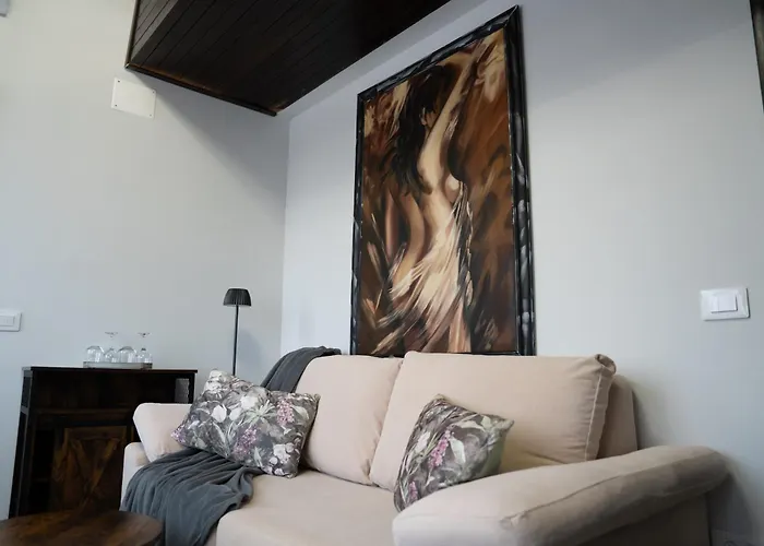 Carul Cu Flori Bed & Breakfast 3*