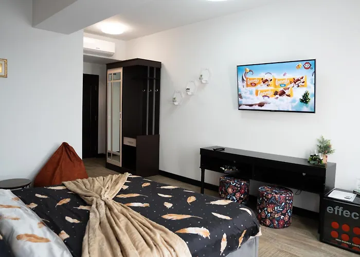 Carul Cu Flori Craiova