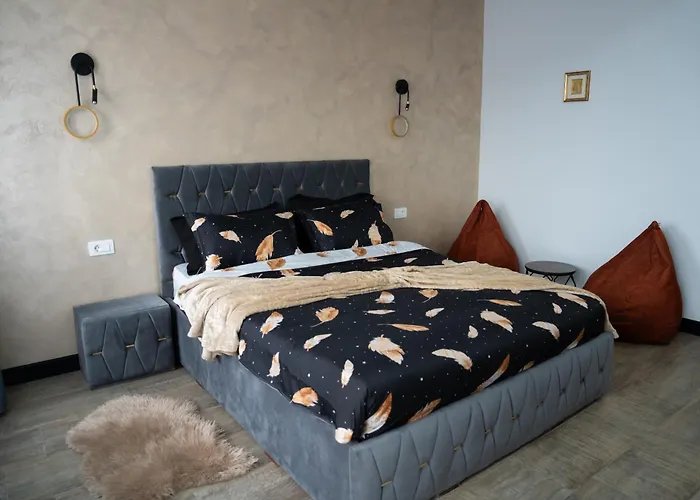 Bed & Breakfast Carul Cu Flori Craiova